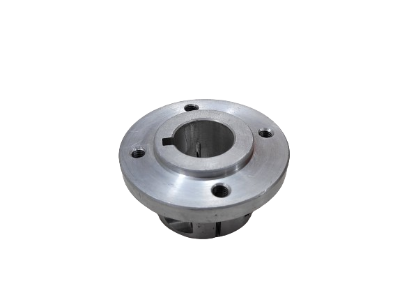 Koios Engineering Solutions render gokart disc hub